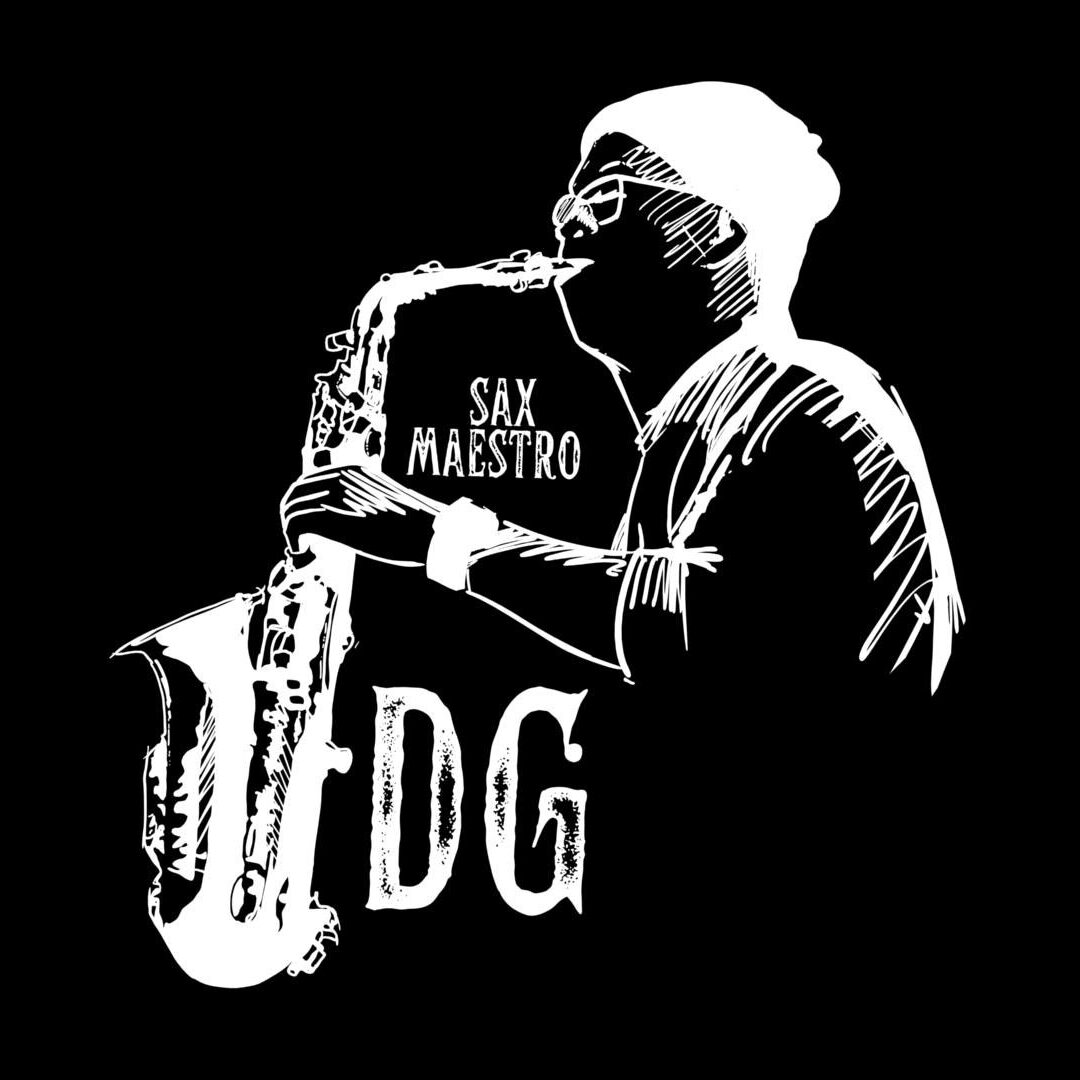 JDG SAX Maestro – Saxophone Artist